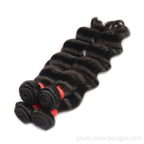 Alibaba Express Virgin Hair Weave Peruvian Human Hair Extension